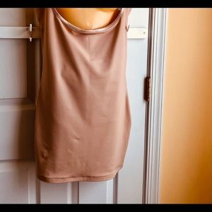 YUMMIE TUMMIE BODYSHAPER, BY HEATHER JOHNSON, SZ L